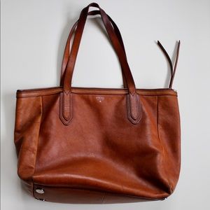 Fossil bag